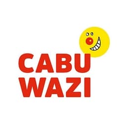 Cabuwazi logo