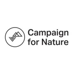 Campaign for Nature logo