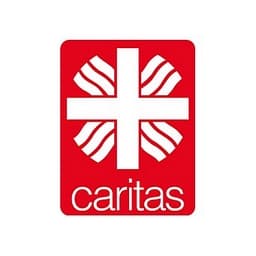 Caritasverband der Erzdiözese München und Freising e.V. logo