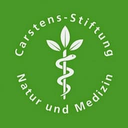 Carstens-Stiftung logo