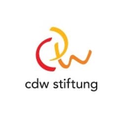 cdw Stiftung gGmbH logo