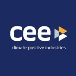 CEE logo