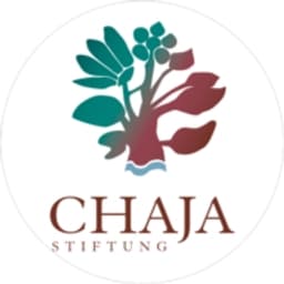 Chaja Stiftung logo