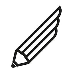 ChangeWriters e.V. logo