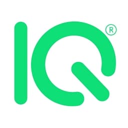 chargeIQ logo