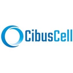 CibusCell Technology logo