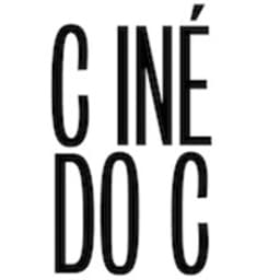 Ciné-Doc logo