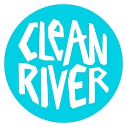 Clean River Project logo
