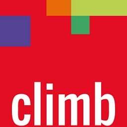 climb-Lernferien logo