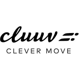 cluuv GmbH logo