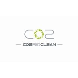 CO2 Bioclean logo