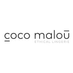 Coco Malou logo