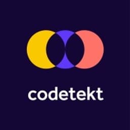 codetekt logo