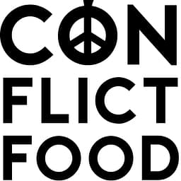 Conflictfood logo
