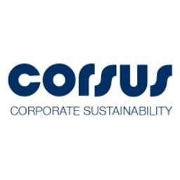 corsus - corporate sustainability GmbH logo