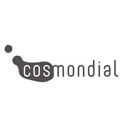 cosmondial logo