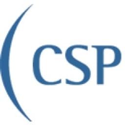 CSP Network logo