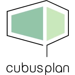 CUBUS Planungsgesellschaft mbH logo