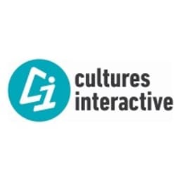 cultures interactive logo