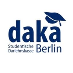 Studentische Darlehnskasse Berlin e.V. logo