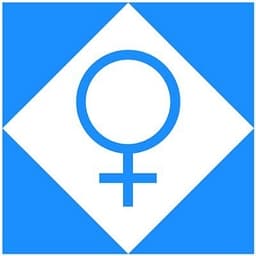 Dachverband der Migrantinnenorganisationen logo