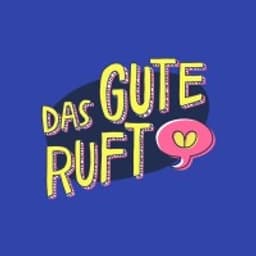 Das Gute Ruft logo