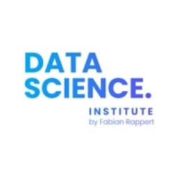 DSI Education GmbH logo