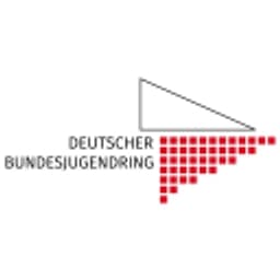 Deutscher Bundesjugendring logo
