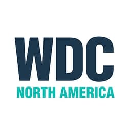 Whale and Dolphin Conservation logo