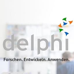 delphi logo