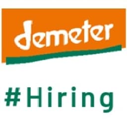 Demeter logo