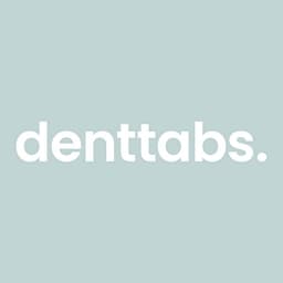 Denttabs logo
