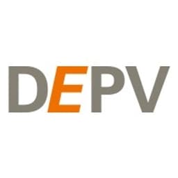 Deutscher Energieholz- und Pellet-Verband logo