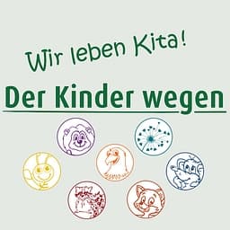 Der Kinder wegen gGmbH logo