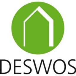 Deutsche Entwicklungshilfe für soziales Wohnungs-  und Siedlungswesen e.V. logo