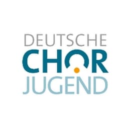 Deutsche Chorjugend logo