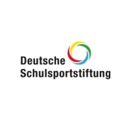 Deutsche Schulsportstiftung logo