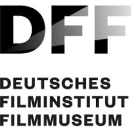 DFF – Deutsches Filminstitut & Filmmuseum logo