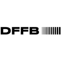 Deutsche Film- und Fernsehakademie Berlin logo