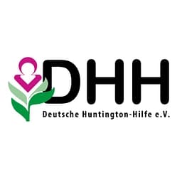 Deutsche HuntingtonHilfe eV logo