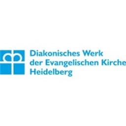 Ev. Diakoniestation Heidelberg logo
