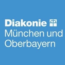 Diakonie München und Oberbayern Hilfe im Alter gGmbH logo