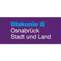Diakonie Osnabrück Stadt und Land logo