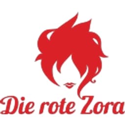 Die rote Zora logo