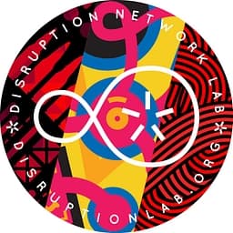 Disruption Network Lab logo