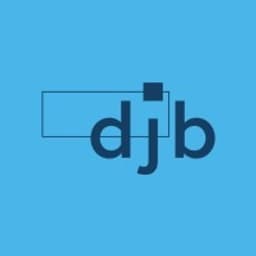 Deutscher Juristinnenbund logo