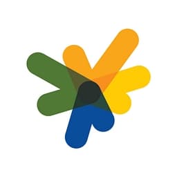 Deutsche Jugend in Europa logo