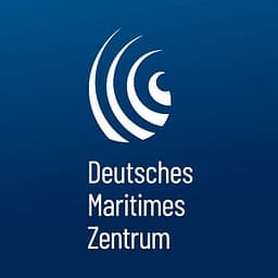 Deutsches Maritimes Zentrum e.V. logo
