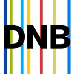 Deutsche Nationalbibliothek logo