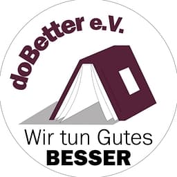 DoBetter e.V. logo